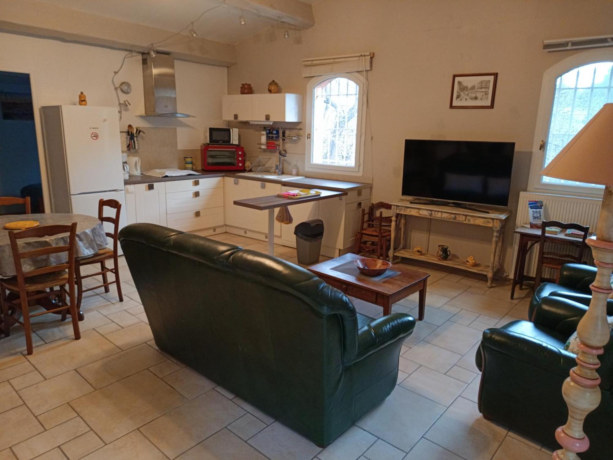 Le Mas Du Pin Vert Aubagne Exteriör bild