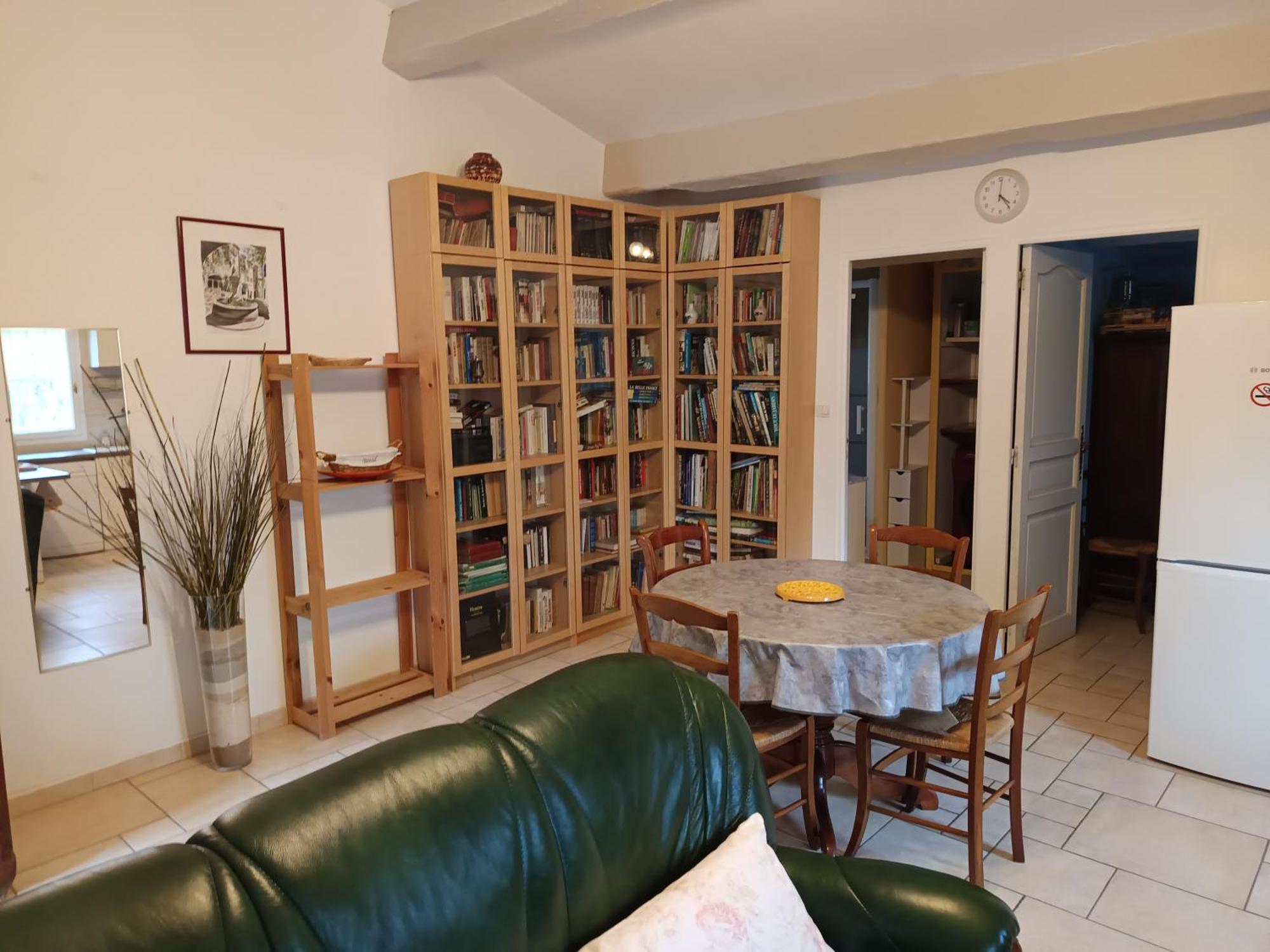 Le Mas Du Pin Vert Aubagne Exteriör bild