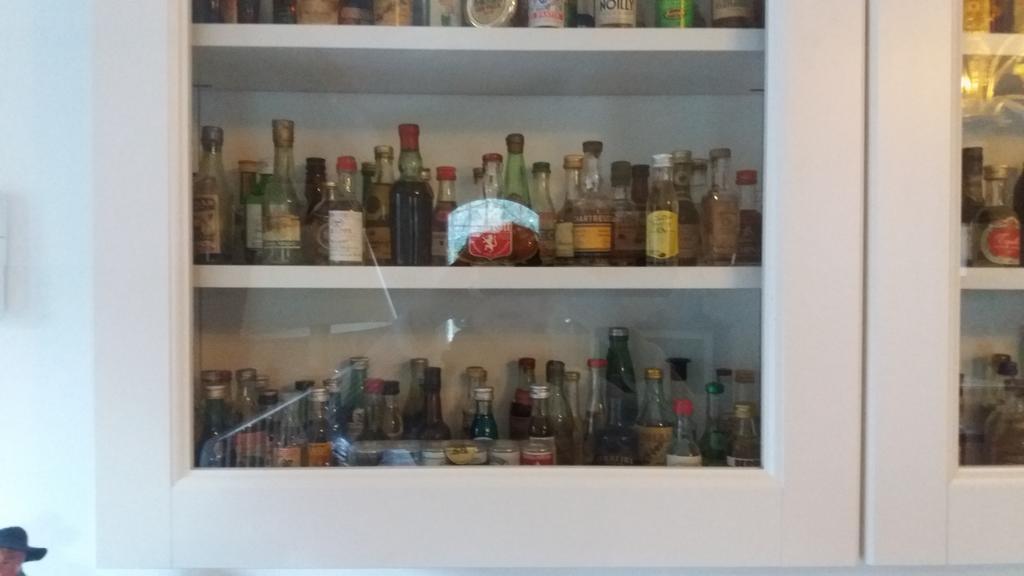 Le Mas Du Pin Vert Aubagne Exteriör bild